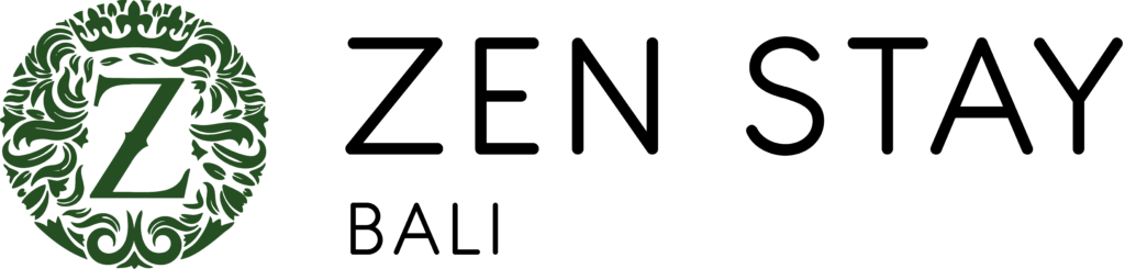Zen stay logo